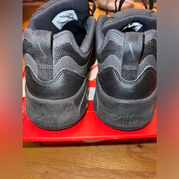 Air Max 200 (GS) - Picture 5 of 6